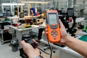 photometry equipment