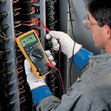 electrical equipment calibration