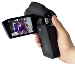 temperature calibration device