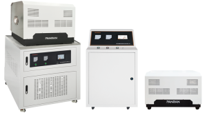 Image of PR322 Series High Temperature Thermocouple Calibration Furnace