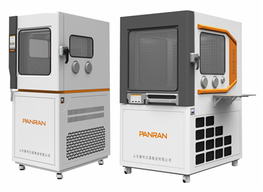 Image of R381 & PR383 Series Temperature & Humidity Standard Device
